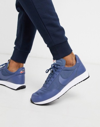 Nike Tailwind '79 Sive - Muške Tenisice | 38401GPBA